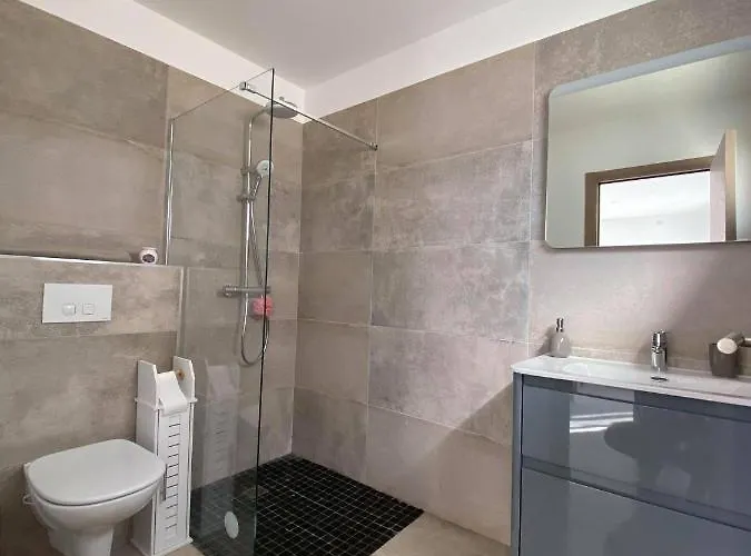 Jolie Petite Maison A 50 Metres De La ヴィラ